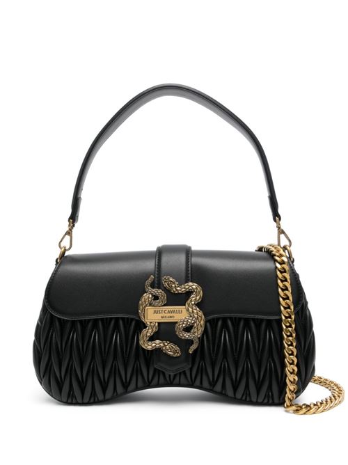 Borsa donna a spalla JUST CAVALLI | 77RA4BA1ZSB45899